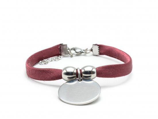 Pulsera Lazo