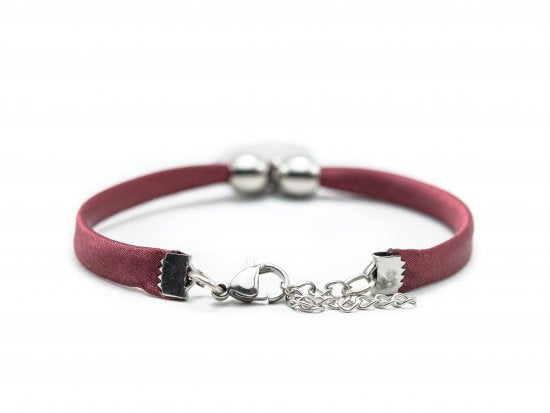 Pulsera Lazo