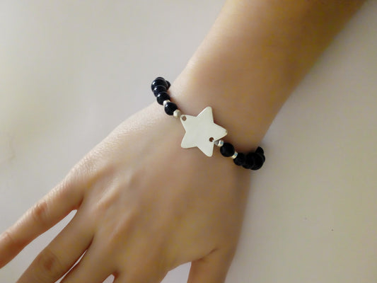 Pulsera Universo-Star