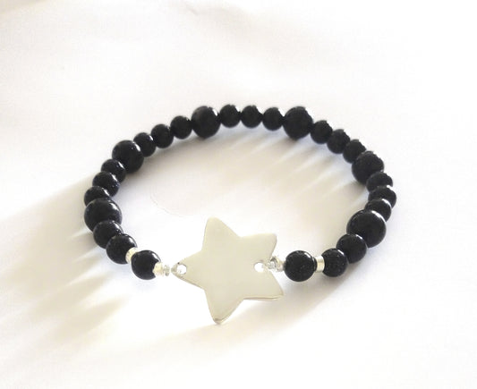 Pulsera Universo-Star