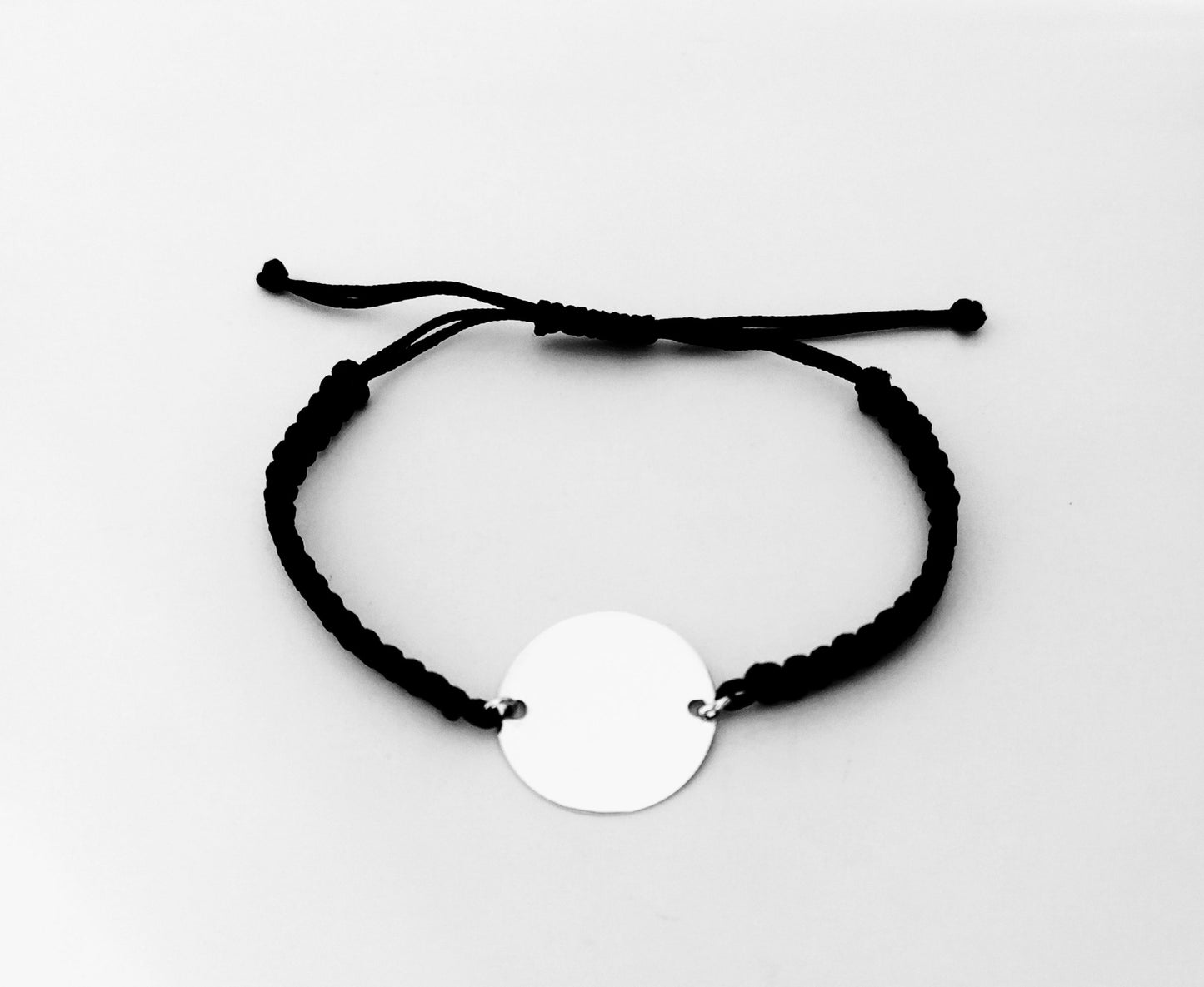 Pulsera Macramé