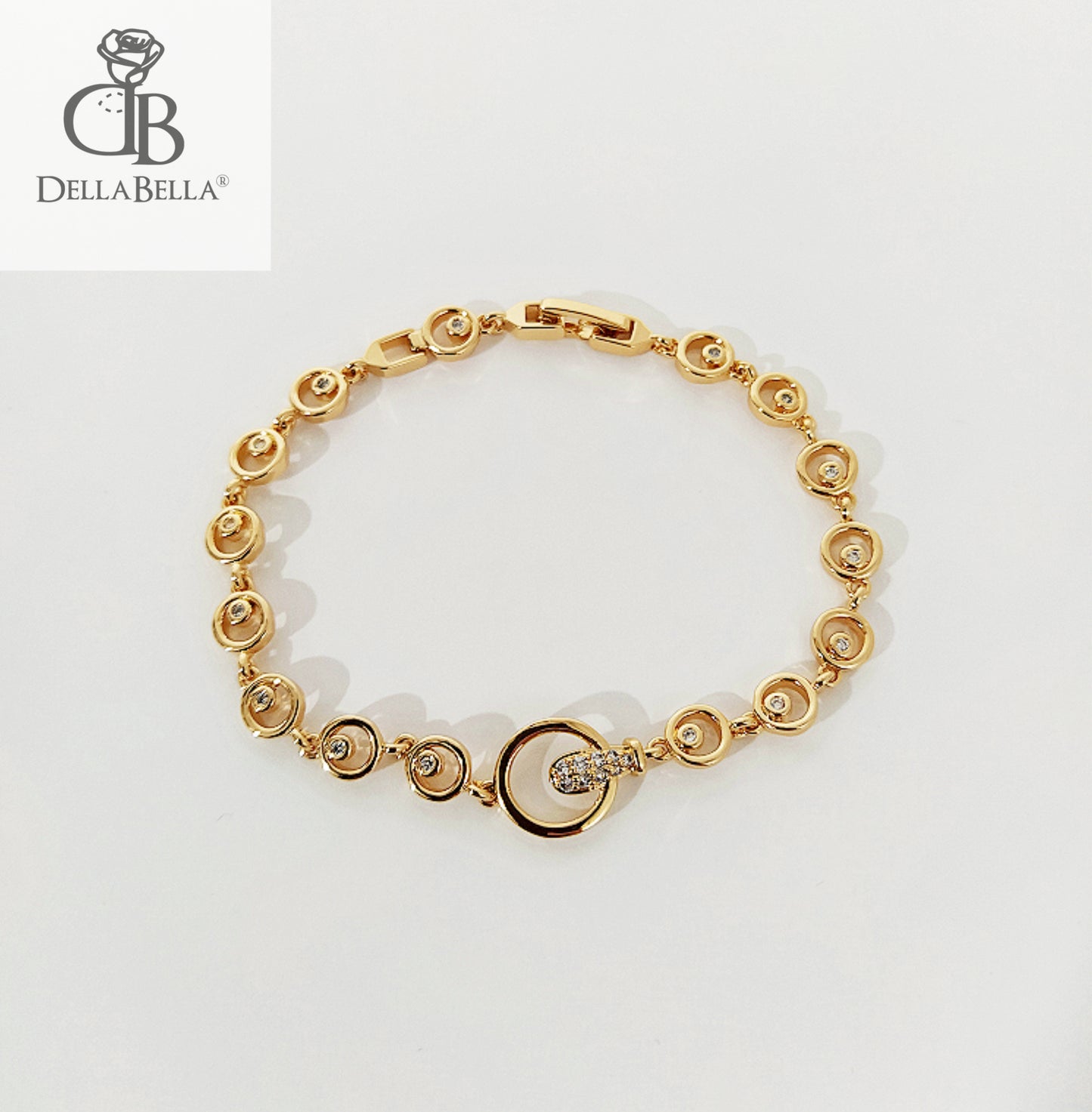 Pulsera eclipse Goldfield