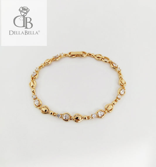 Pulsera marquesina Goldfield