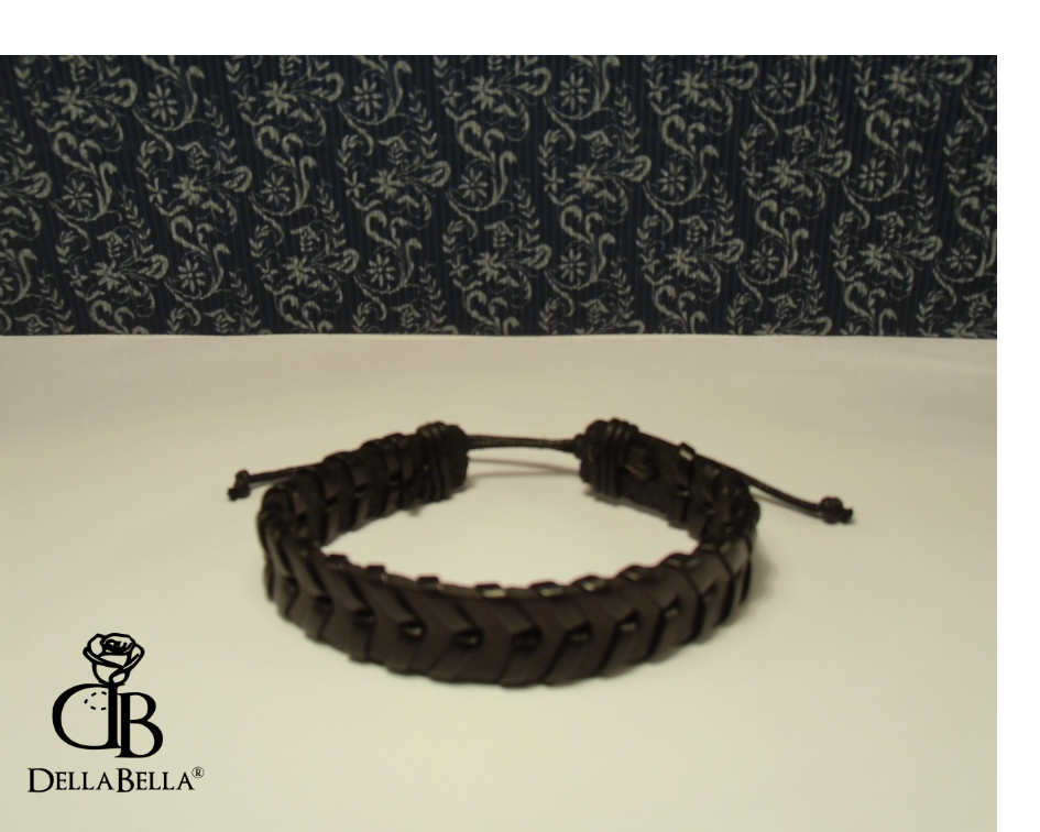 Pulsera Black