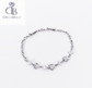 Pulsera corazones