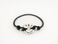 Pulsera Roll Plata