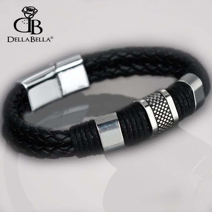 Pulsera Black-Elegant