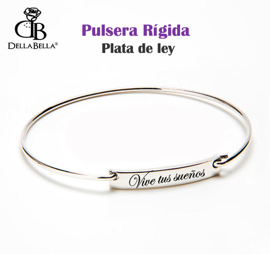 Pulsera Rígida esclava