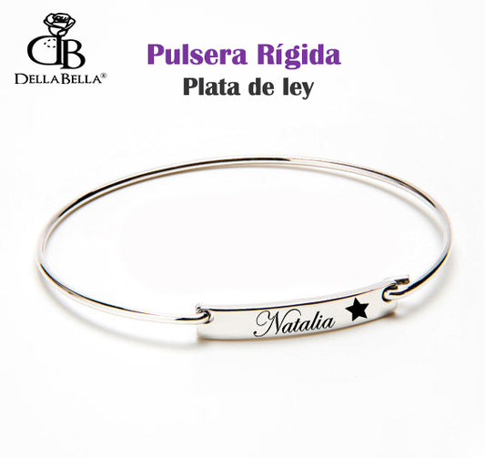 Pulsera Rígida esclava